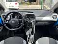 Toyota Aygo Aygo 5p 1.0 x-cite my15 Blu/Azzurro - thumbnail 7