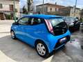 Toyota Aygo Aygo 5p 1.0 x-cite my15 Blu/Azzurro - thumbnail 8