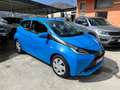 Toyota Aygo Aygo 5p 1.0 x-cite my15 Blu/Azzurro - thumbnail 5