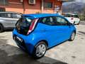 Toyota Aygo Aygo 5p 1.0 x-cite my15 Blu/Azzurro - thumbnail 3
