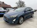 Ford Focus 1.5 TDCI CLIPPER AUTOMAAT FULL LED NAVI CARPLAY Bleu - thumbnail 9