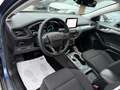 Ford Focus 1.5 TDCI CLIPPER AUTOMAAT FULL LED NAVI CARPLAY Bleu - thumbnail 13