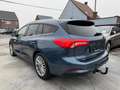 Ford Focus 1.5 TDCI CLIPPER AUTOMAAT FULL LED NAVI CARPLAY Bleu - thumbnail 7