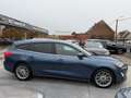 Ford Focus 1.5 TDCI CLIPPER AUTOMAAT FULL LED NAVI CARPLAY Bleu - thumbnail 4
