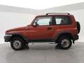 SsangYong Korando 2.9 TD 4X4 5-PERSOONS 3500 KG TREKGEWICHT + LEDER Rouge - thumbnail 4