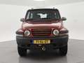 SsangYong Korando 2.9 TD 4X4 5-PERSOONS 3500 KG TREKGEWICHT + LEDER Rouge - thumbnail 7