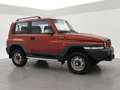 SsangYong Korando 2.9 TD 4X4 5-PERSOONS 3500 KG TREKGEWICHT + LEDER Rouge - thumbnail 13
