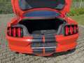 Ford Mustang 3,7 V6 Fastback Orange - thumbnail 6