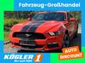 Ford Mustang 3,7 V6 Fastback Arancione - thumbnail 1