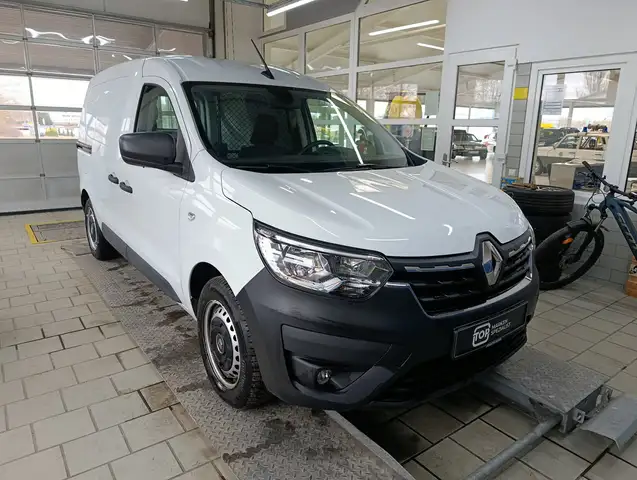 Renault Express Extra