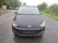 Volkswagen Touran 1.6 TDI SCR (BlueMotion Technology) Comfortline Fekete - thumbnail 6