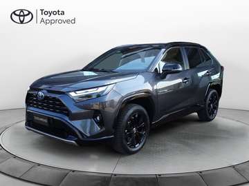 5ª serie 2.5 HV (218CV) E-CVT 2WD Style