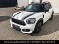 MINI Cooper S Countryman John Cooper Works Trim AHK ! Weiß - thumbnail 7