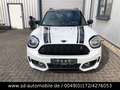 MINI Cooper S Countryman John Cooper Works Trim AHK ! Weiß - thumbnail 2