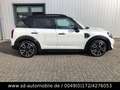 MINI Cooper S Countryman John Cooper Works Trim AHK ! Weiß - thumbnail 3