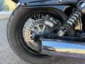 Harley-Davidson Dyna Street Bob 1600 Noir - thumbnail 16