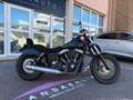 Harley-Davidson Dyna Street Bob 1600 Noir - thumbnail 3