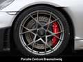 Porsche Cayman 718 GT4 RS Weissach-Paket Liftsystem-VA Silber - thumbnail 9