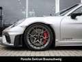 Porsche Cayman 718 GT4 RS Weissach-Paket Liftsystem-VA Silber - thumbnail 19