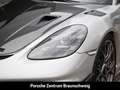 Porsche Cayman 718 GT4 RS Weissach-Paket Liftsystem-VA Silber - thumbnail 10