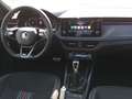 Skoda Kamiq KAMIQ MONTE CARLO 115DSG ANHÄNGEK PARKLENKASSIST Kék - thumbnail 13