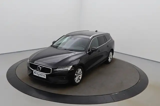 Volvo V60 2.0 B3 MHEV Momentum Pro Geartr. LED GPS PDC CAM K
