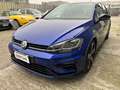 Volkswagen Golf 5p 2.0 tsi R 4motion 300cv dsg Blau - thumbnail 3