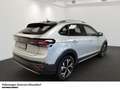 Volkswagen Taigo 1.5 TSI DSG Style Navigation Argent - thumbnail 3