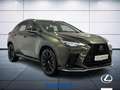 Lexus NX 200t 2.5 plug-in F-Sport 4wd e-cvt Grün - thumbnail 4