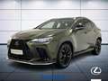 Lexus NX 200t 2.5 plug-in F-Sport 4wd e-cvt Grün - thumbnail 1