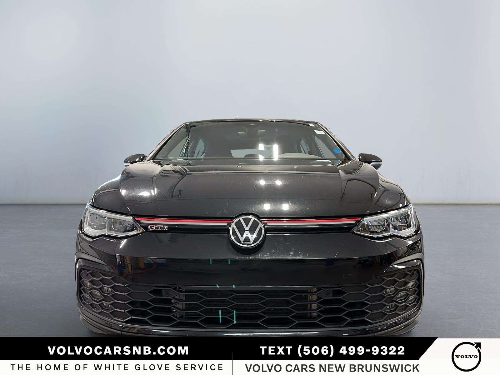 2024 Volkswagen Golf GTI