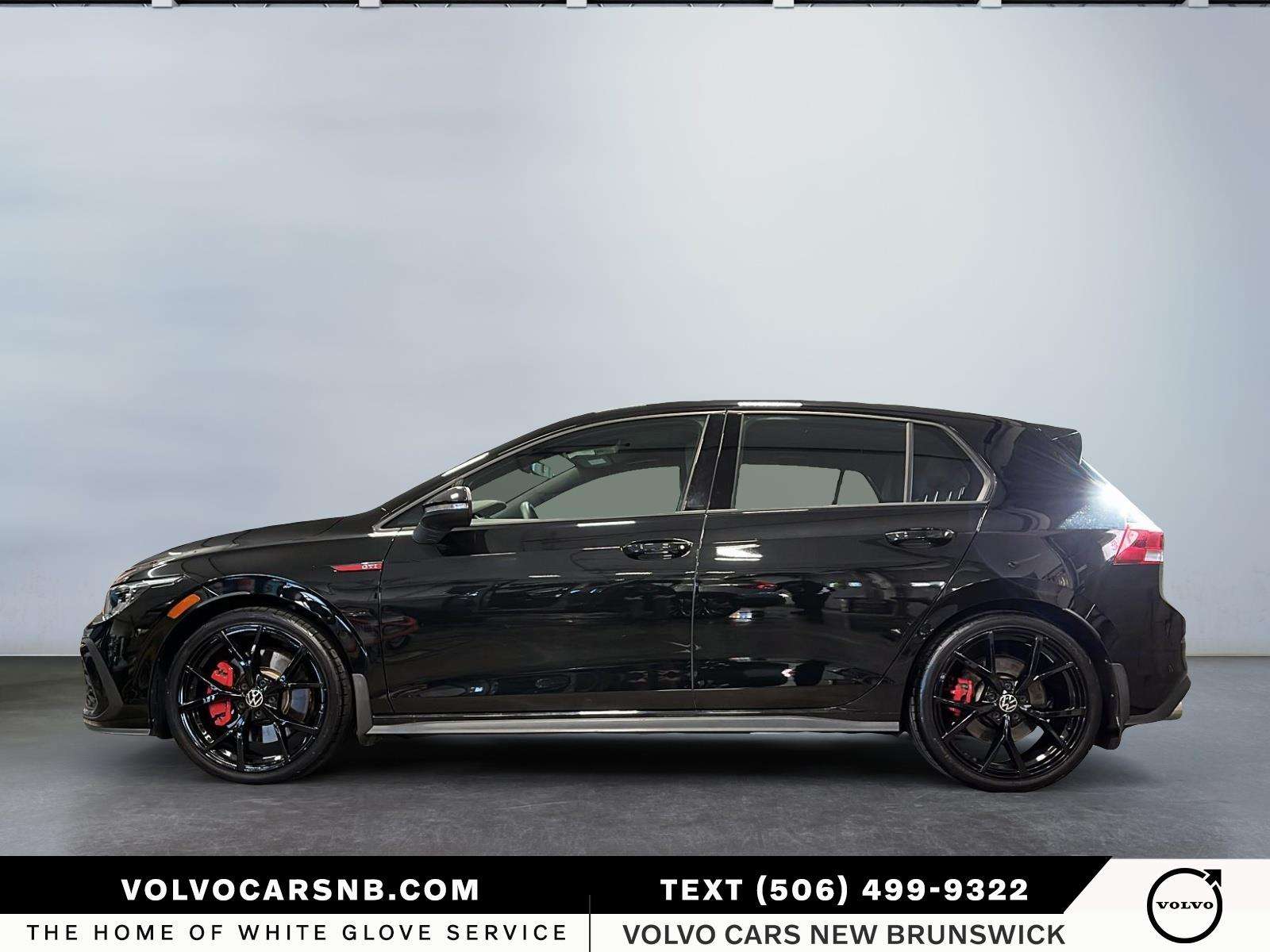 2024 Volkswagen Golf GTI