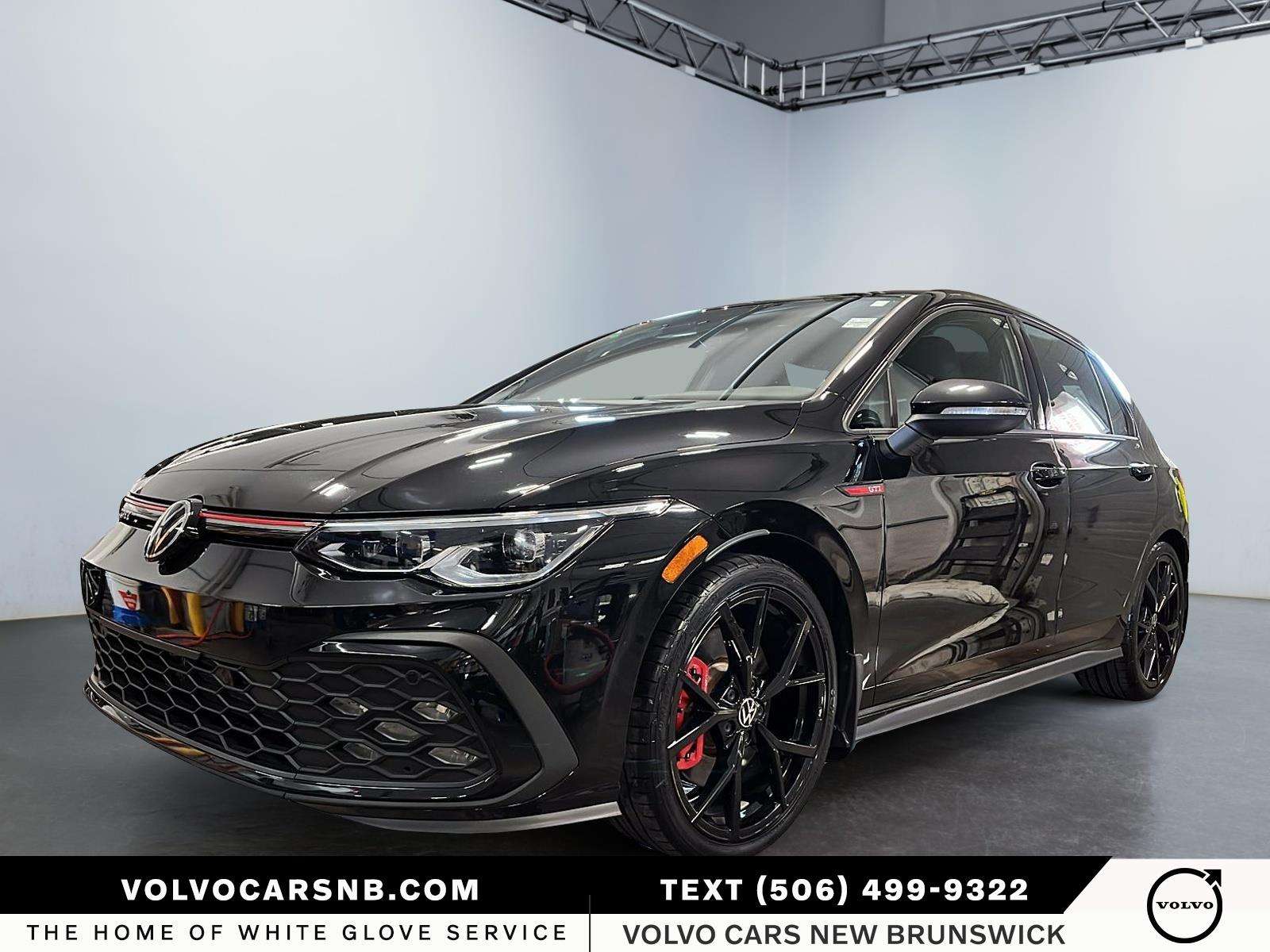 2024 Volkswagen Golf GTI