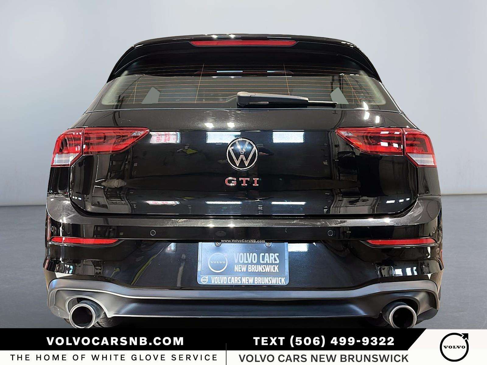 2024 Volkswagen Golf GTI