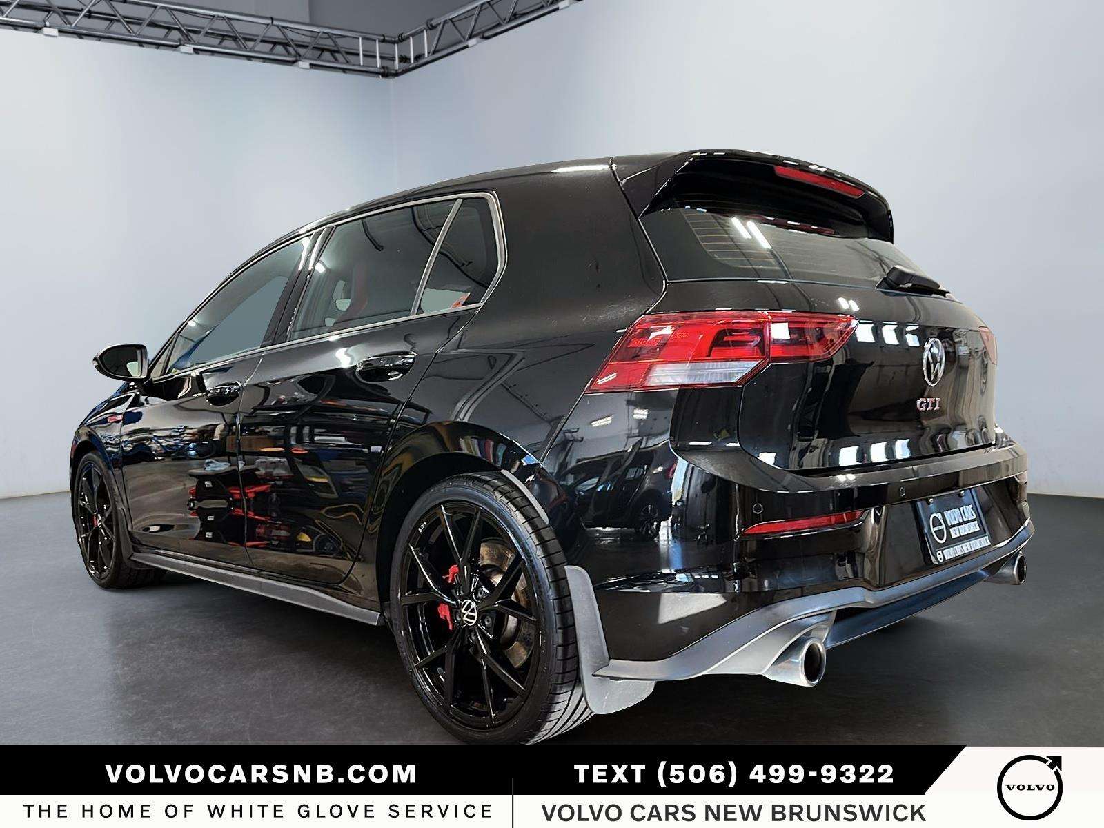 2024 Volkswagen Golf GTI