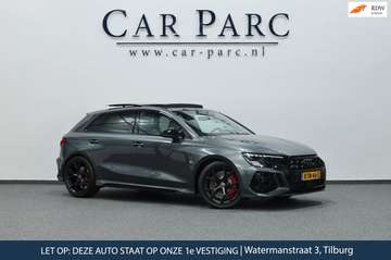 Sportback 2.5 TFSI quattro 400+PK MATRIX-LED/VIRTU