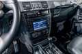 Mercedes-Benz G 55 AMG Kompressor cat S.W. Lunga*km. Certificati!* Schwarz - thumbnail 22