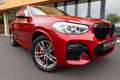 BMW X4 xDrive20i *M-PACK*SHADOW*AUTOMAAT* + 1J GARANTIE Rouge - thumbnail 9