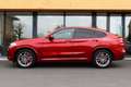 BMW X4 xDrive20i *M-PACK*SHADOW*AUTOMAAT* + 1J GARANTIE Rouge - thumbnail 8