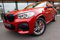 BMW X4 xDrive20i *M-PACK*SHADOW*AUTOMAAT* + 1J GARANTIE Rouge - thumbnail 28