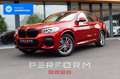 BMW X4 xDrive20i *M-PACK*SHADOW*AUTOMAAT* + 1J GARANTIE Rouge - thumbnail 1