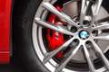 BMW X4 xDrive20i *M-PACK*SHADOW*AUTOMAAT* + 1J GARANTIE Rouge - thumbnail 12