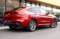 BMW X4 xDrive20i *M-PACK*SHADOW*AUTOMAAT* + 1J GARANTIE Rouge - thumbnail 5