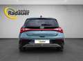 Hyundai i20 1,2 MPI GO PLUS Grün - thumbnail 4