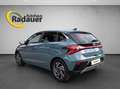 Hyundai i20 1,2 MPI GO PLUS Grün - thumbnail 3