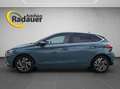 Hyundai i20 1,2 MPI GO PLUS Grün - thumbnail 2