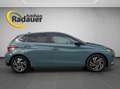 Hyundai i20 1,2 MPI GO PLUS Grün - thumbnail 6