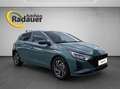Hyundai i20 1,2 MPI GO PLUS Grün - thumbnail 7