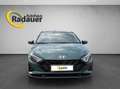 Hyundai i20 1,2 MPI GO PLUS Grün - thumbnail 8