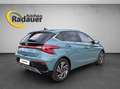 Hyundai i20 1,2 MPI GO PLUS Grün - thumbnail 5